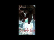 8.72/CT Natural Panna Stone with Govt. Lab Certificate (16650)